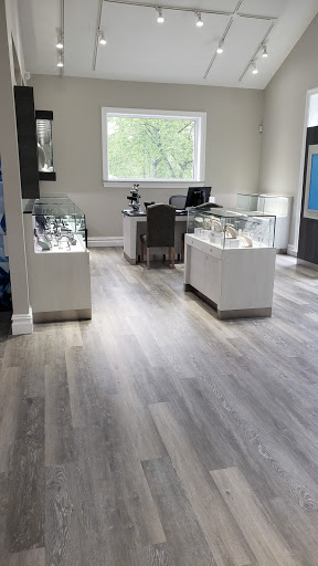 Jewelry Store «Van Scoy Jewelers», reviews and photos, 2733 Paper Mill Rd, Wyomissing, PA 19610, USA