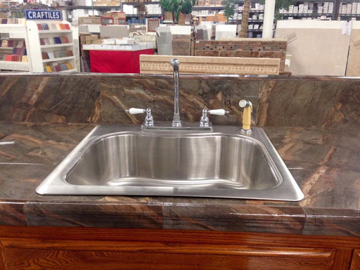 Sullivan Custom Cabinets & Home Repair image