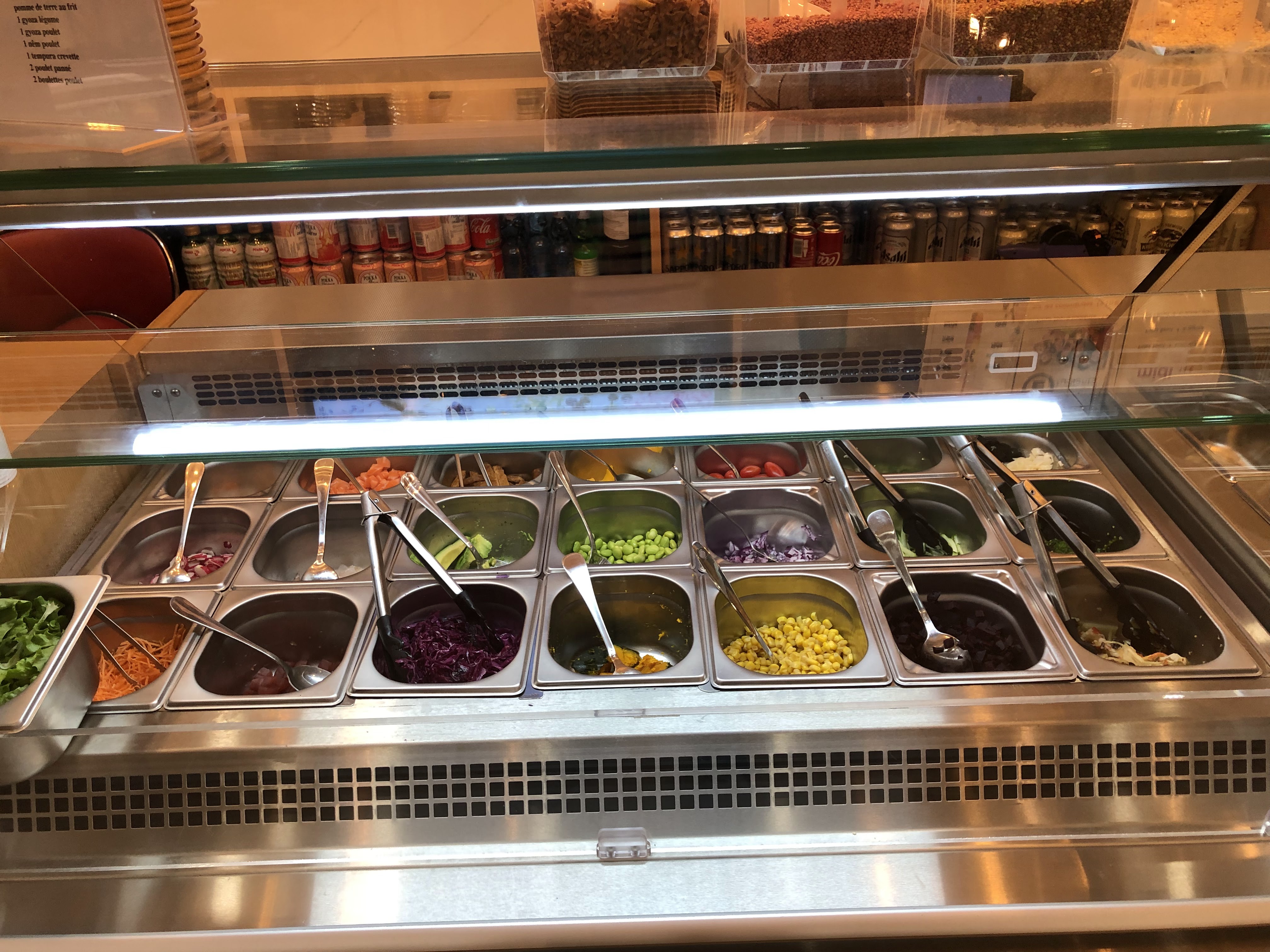 Photo n° 8 de l'avis de Jean-Pierre.H fait le 26/09/2019 à 17:25