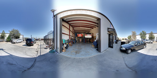 Auto Repair Shop «L&N Transmission & Auto Repair», reviews and photos, 9248 Survey Rd, Elk Grove, CA 95624, USA