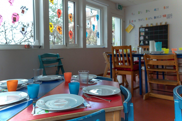 Rezensionen über Tagesheim Kindertraumhüüsli in Basel - Kindergarten