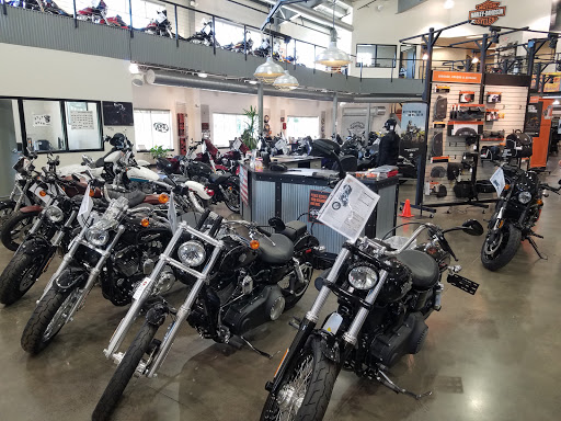 Motorcycle Shop «Harley-Davidson of Jamestown», reviews and photos, 1951 E Main St, Falconer, NY 14733, USA