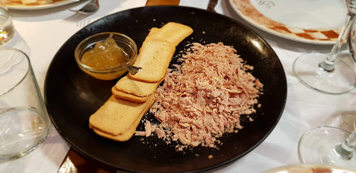 Restaurante Churrasco