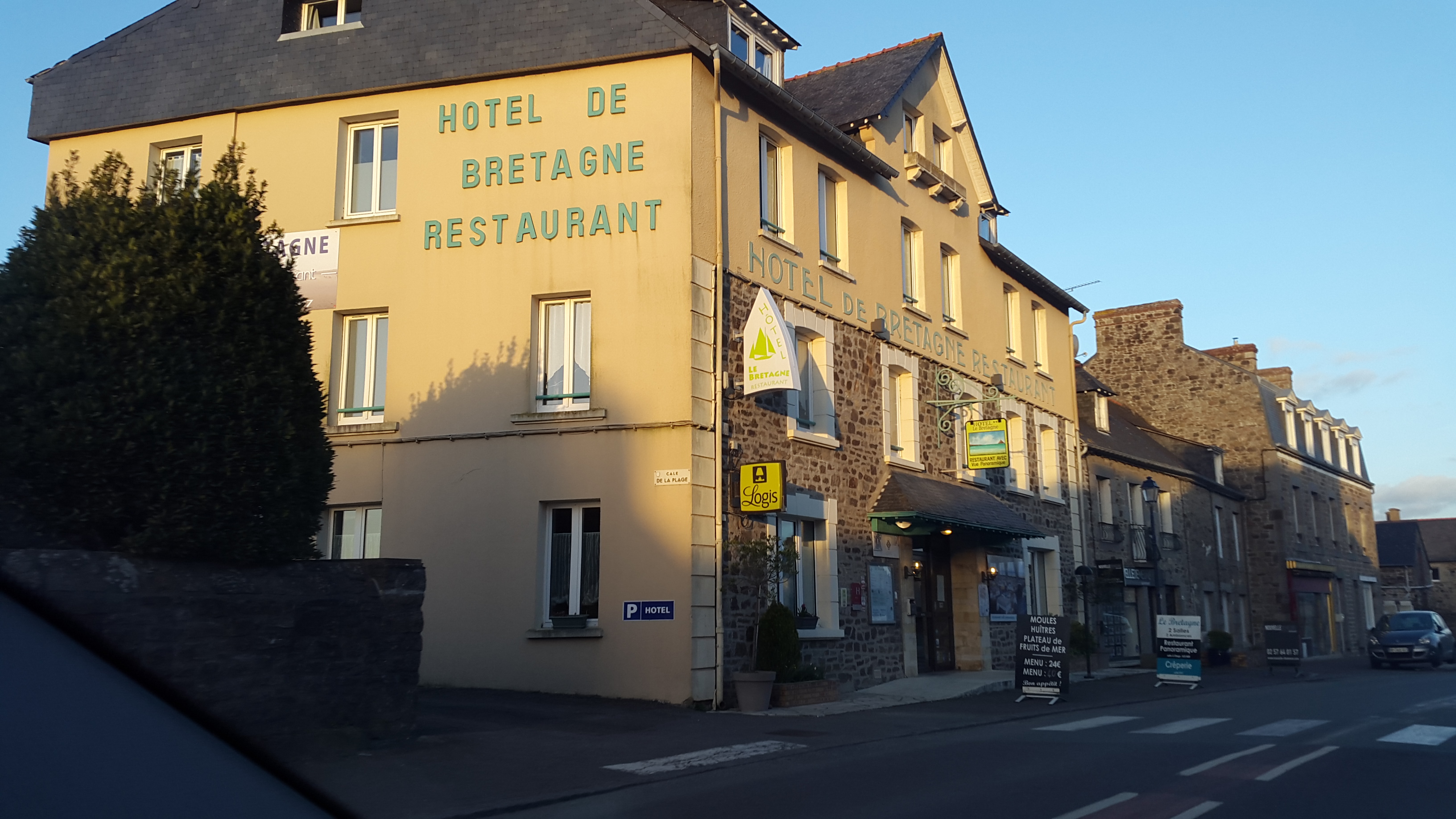 Photo n° 2 de l'avis de Bob.o fait le 21/03/2018 à 09:10