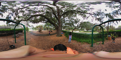 Park «Scotty Cooper Park», reviews and photos, 10849 Carrollwood Dr, Carrollwood, FL 33618, USA