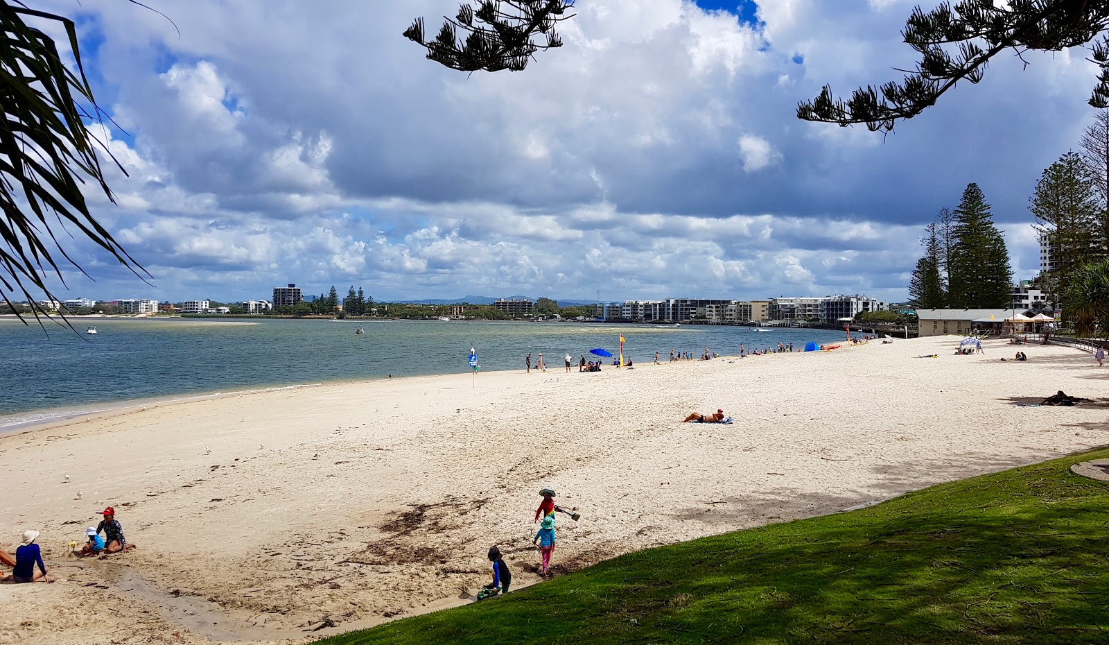 Bulcock Beach photo #7