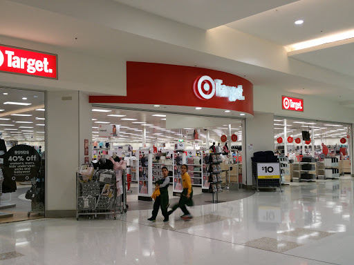 Target Airport West