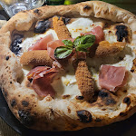 Photo n°1 de l'avis de Carmen.r fait le 04/10/2022 à 09:31 sur le  Sofì Restaurant DjBar à Pompei