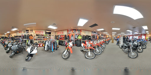 Motorsports Store «Dreyer South Powersports», reviews and photos, 595 Tracy Rd, Whiteland, IN 46184, USA