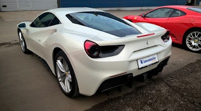 Photos of Vaunula Premium