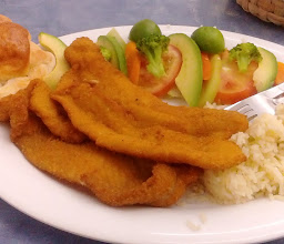 Mariscos Chilo photo
