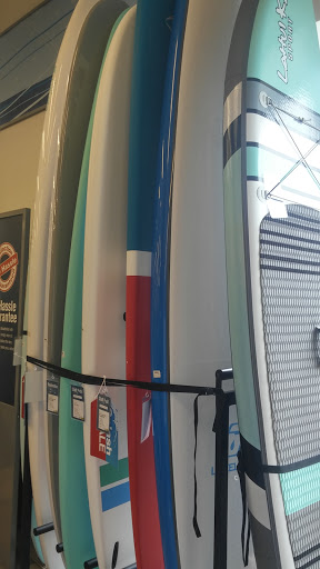 Marine Supply Store «West Marine», reviews and photos, 1300 W International Speedway Blvd #101, Daytona Beach, FL 32114, USA