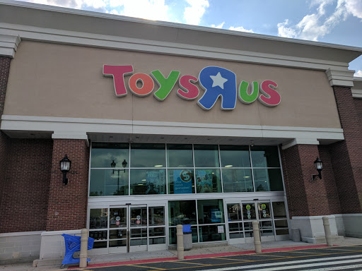 Toy Store «Toys
