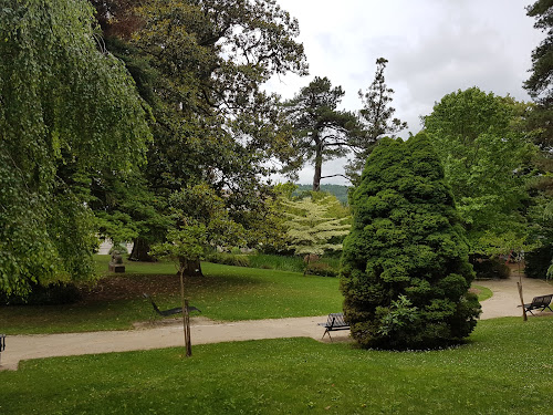 Parc Tassart à Cahors