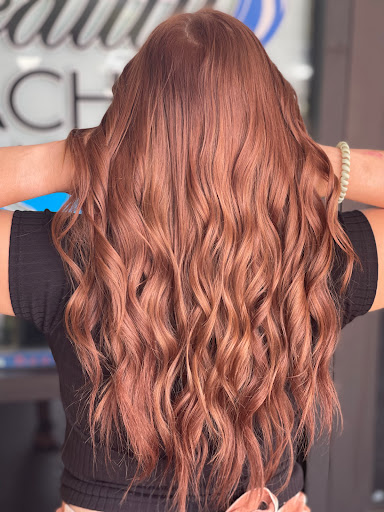 Beauty Salon «Beauty and the Beach Salon», reviews and photos, 5806 S Flamingo Rd, Cooper City, FL 33330, USA