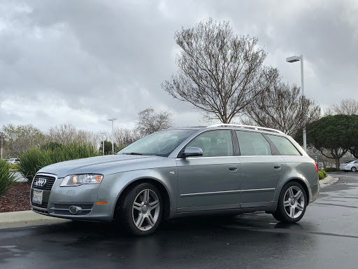 Used Car Dealer «European Cars», reviews and photos, 4900 Warehouse Way #50, Sacramento, CA 95826, USA