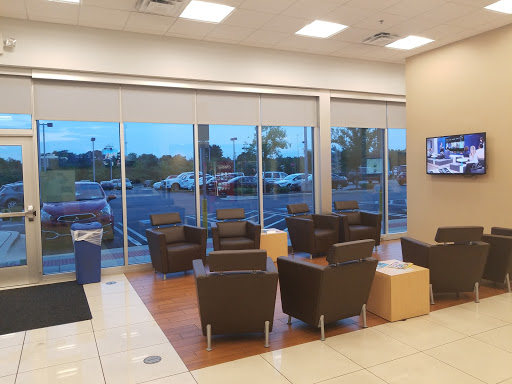 Used Car Dealer «CarMax», reviews and photos, 16411 Shady Grove Rd, Gaithersburg, MD 20877, USA