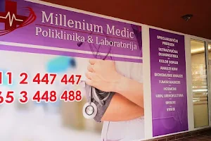 Millenium Medic Poliklinika i Laboratorija image