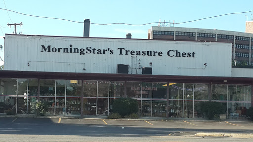 The Treasure Chest of MorningStar Mission, 2221 W Jefferson St, Joliet, IL 60435, USA, 