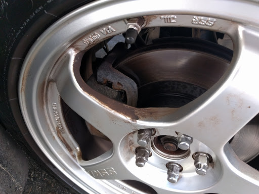 Car Wash «Santa Palm Car Wash», reviews and photos, 8787 Santa Monica Blvd # A, Los Angeles, CA 90069, USA