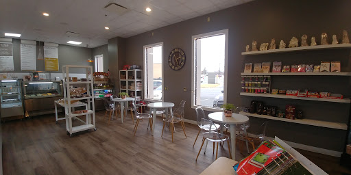 Bakery «Classic Bakery», reviews and photos, 18503 N Frederick Ave, Gaithersburg, MD 20879, USA