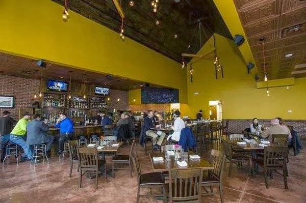 Incline Public House 45204