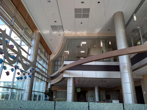 Hospital «Resolute Health Hospital», reviews and photos, 555 Creekside Crossing, New Braunfels, TX 78130, USA