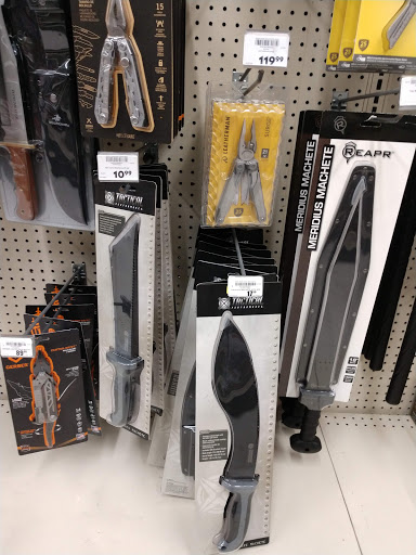 Sporting Goods Store «Academy Sports + Outdoors», reviews and photos, 1777 Martin Luther King Blvd, Houma, LA 70360, USA