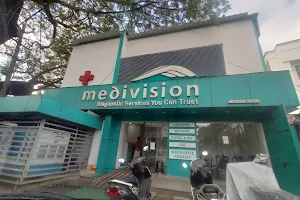 Medivision Kottayam Town image
