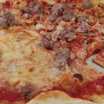 Photo n°1 de l'avis de Riccardo.a fait le 25/07/2021 à 13:54 sur le  Hollywood estensi ristorante pizzeria à Lido degli Estensi