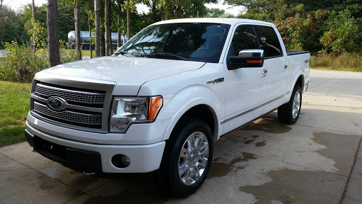 Auto Body Shop «Xtreme Auto», reviews and photos, 4185 Blue Star Hwy, Holland, MI 49423, USA