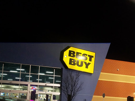 Electronics Store «Best Buy», reviews and photos, 8100 Old Carriage Ct, Shakopee, MN 55379, USA