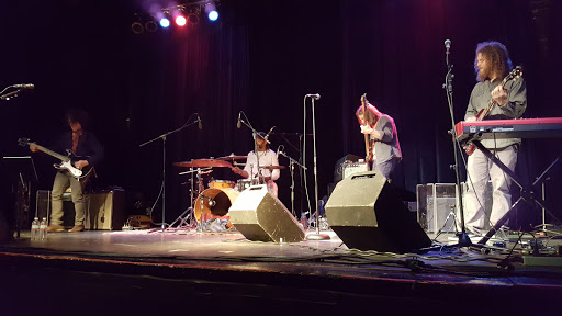 Live Music Venue «The Kent Stage», reviews and photos, 175 E Main St, Kent, OH 44240, USA