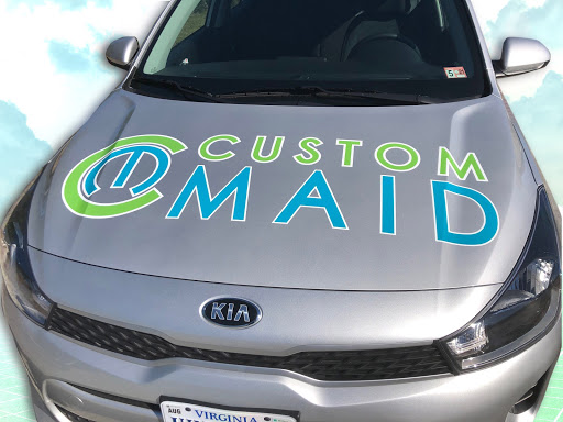 Cleaning Service «Custom Maid», reviews and photos, 420 Investors Pl, Virginia Beach, VA 23452, USA