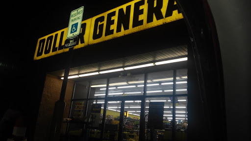 Discount Store «Dollar General», reviews and photos, 9522 E M 21, Ovid, MI 48866, USA