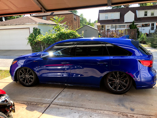 Car Wash «Luxury Hand Car Wash and Detail», reviews and photos, 1082 France Dr, Streamwood, IL 60107, USA