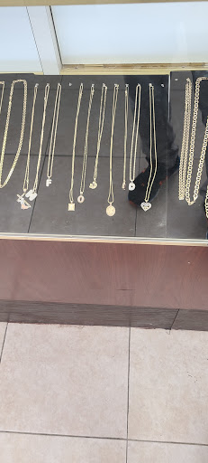 Jeweler «King Tut Jewelry», reviews and photos, 300 N Howard St, Baltimore, MD 21201, USA