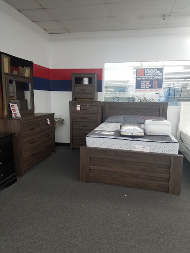 Furniture Store «Express Furniture Warehouse», reviews and photos, 54-32 Myrtle Ave, Ridgewood, NY 11385, USA