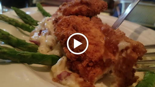 The Cheesecake Factory