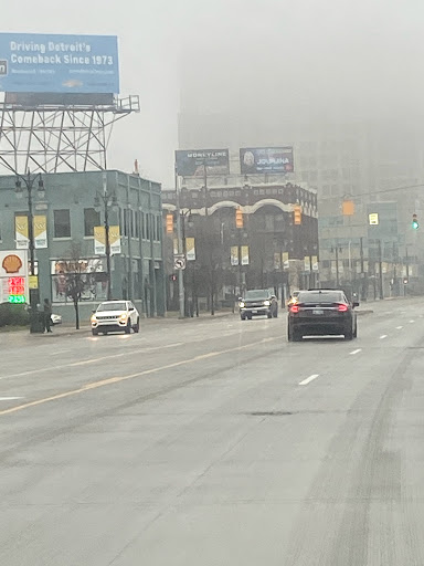 Book Store «Source Booksellers», reviews and photos, 4240 Cass Ave #105, Detroit, MI 48201, USA