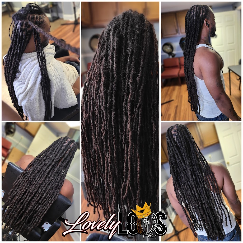 Lovely Loqs & Beyond, LLC 31719