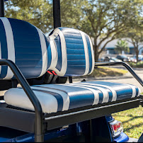 Power Plus Carts and Accessories - Photo 4 - Car repair in Lansing, MI, Lansing