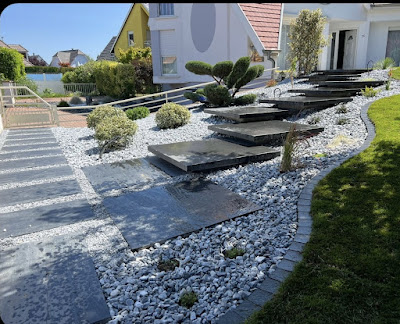 ESPRIT JARDIN à Offendorf