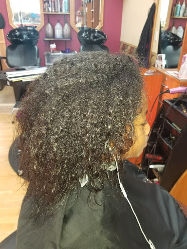 Hair Salon «Simply Hair», reviews and photos, 3749 Ulmerton Rd, Clearwater, FL 33762, USA