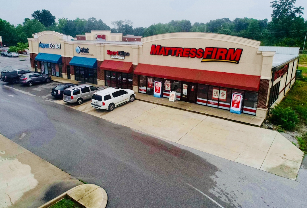 Mattress Firm Cookeville