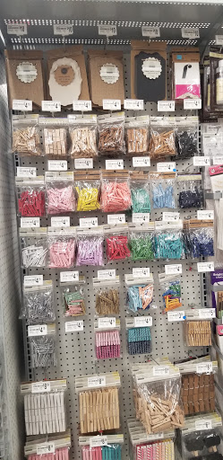 Craft Store «Michaels», reviews and photos, 400 Mill Creek Dr, Secaucus, NJ 07094, USA