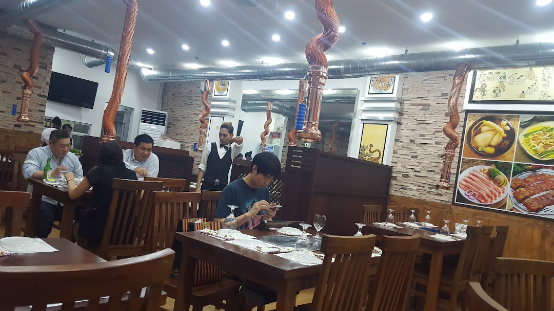 Dong Won Korean Restaurant