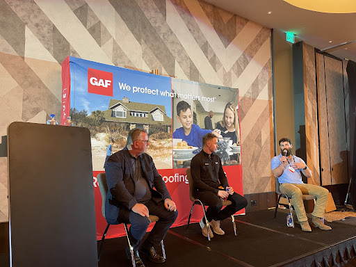 Roofing Contractor «Christian Roofing & Remodeling», reviews and photos, 1030 Summit Grove Dr, Watkinsville, GA 30677, USA