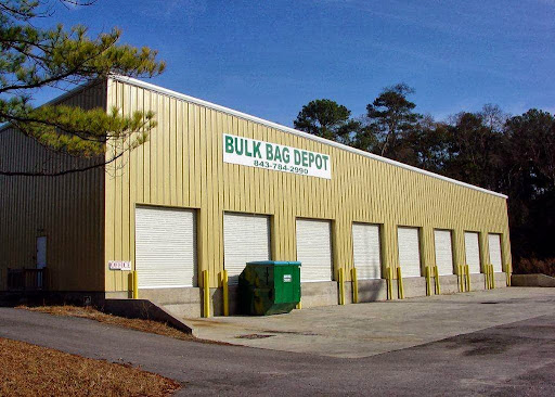 Bulk Bag Depot