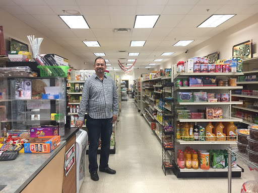 Grocery Store «Taj Mahal Indo-Pak Supermarket», reviews and photos, 2510 Conway Rd #104, Gambrills, MD 21054, USA
